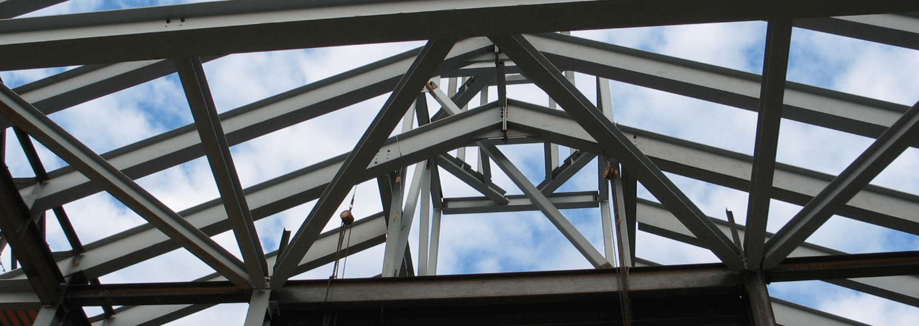 Steel Beams